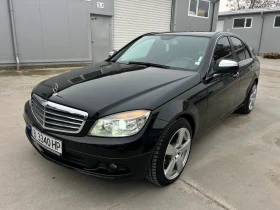 Mercedes-Benz C 220 2, 2CDI-170k.с/АВТОМАТИК/ОБСЛУЖЕН!!! - 13555 лв. / 6930.56 € - 39512655 3