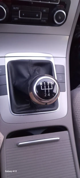 VW Passat | Mobile.bg    13