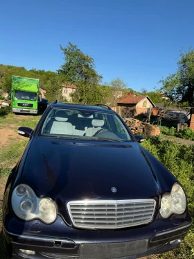  Mercedes-Benz 220
