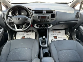 Kia Rio 1.2i 86 к.с. - 9999 лв. - 46752424 11