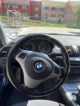 BMW 116 | Mobile.bg    9