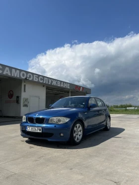 BMW 116 | Mobile.bg    3