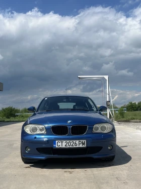 BMW 116 | Mobile.bg    2