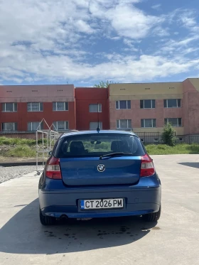 BMW 116 | Mobile.bg    5