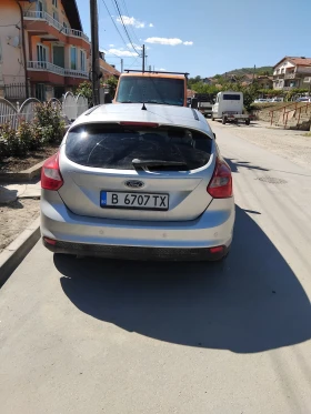 Ford Focus | Mobile.bg    5