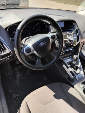 Ford Focus | Mobile.bg    6