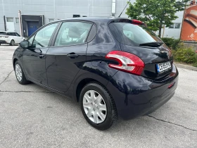 Peugeot 208 1.4i 95 к.с. Газ/бензин - 10999 лв. - 67578549 3