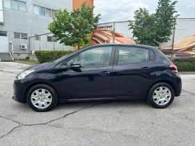Peugeot 208 1.4i 95 к.с. Газ/бензин - 10999 лв. - 67578549 2