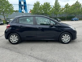 Peugeot 208 1.4i 95 к.с. Газ/бензин - 10999 лв. - 67578549 5