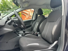 Peugeot 208 1.4i 95 к.с. Газ/бензин - 10999 лв. - 67578549 8