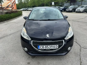 Peugeot 208 1.4i 95 к.с. Газ/бензин - 10999 лв. - 67578549 7