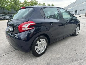 Peugeot 208 1.4i 95 к.с. Газ/бензин - 10999 лв. - 67578549 4
