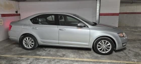 Обява за продажба на Skoda Octavia 3, 1.4 TSI, 140 к.с, Първи Собственик ~17 900 лв. - изображение 9