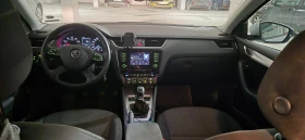 Обява за продажба на Skoda Octavia 3, 1.4 TSI, 140 к.с, Първи Собственик ~17 900 лв. - изображение 11