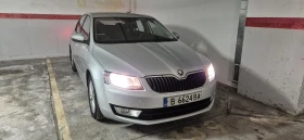Обява за продажба на Skoda Octavia 3, 1.4 TSI, 140 к.с, Първи Собственик ~17 900 лв. - изображение 8