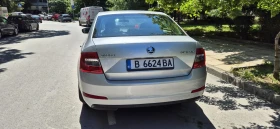 Обява за продажба на Skoda Octavia 3, 1.4 TSI, 140 к.с, Първи Собственик ~17 900 лв. - изображение 3