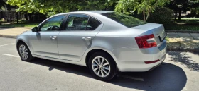 Обява за продажба на Skoda Octavia 3, 1.4 TSI, 140 к.с, Първи Собственик ~17 900 лв. - изображение 2