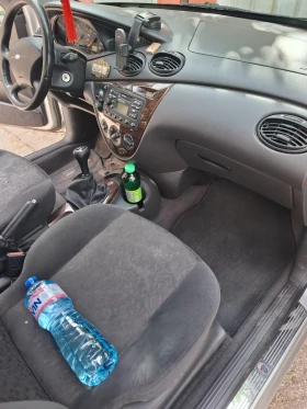 Ford Focus 1.8 16v | Mobile.bg    12