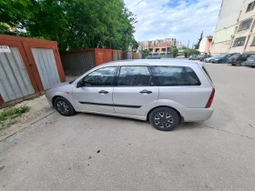 Ford Focus 1.8 16v | Mobile.bg    8