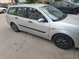 Ford Focus 1.8 16v | Mobile.bg    4