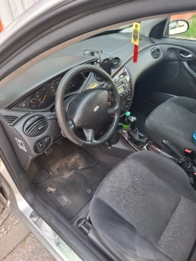 Ford Focus 1.8 16v | Mobile.bg    13