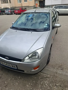 Ford Focus 1.8 16v | Mobile.bg    2
