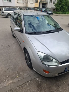 Ford Focus 1.8 16v | Mobile.bg    3