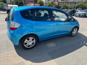 Обява за продажба на Honda Jazz 1.4  Automatic 6 speed Swiss! ~4 400 EUR - изображение 3