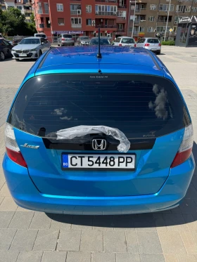 Обява за продажба на Honda Jazz 1.4  Automatic 6 speed Swiss! ~4 400 EUR - изображение 2