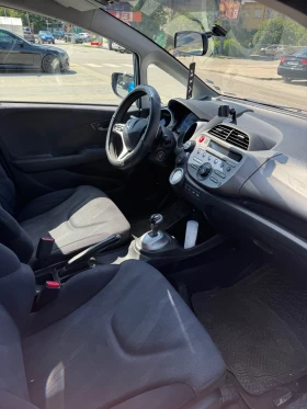 Обява за продажба на Honda Jazz 1.4  Automatic 6 speed Swiss! ~4 400 EUR - изображение 4