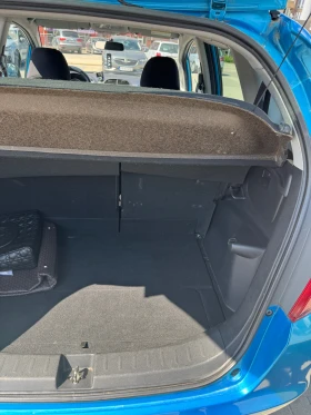 Обява за продажба на Honda Jazz 1.4  Automatic 6 speed Swiss! ~4 400 EUR - изображение 9
