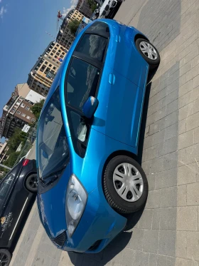 Обява за продажба на Honda Jazz 1.4  Automatic 6 speed Swiss! ~4 400 EUR - изображение 1
