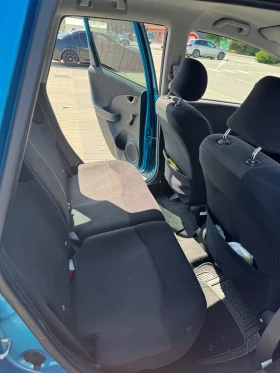 Обява за продажба на Honda Jazz 1.4  Automatic 6 speed Swiss! ~4 400 EUR - изображение 5