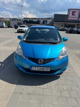 Обява за продажба на Honda Jazz 1.4  Automatic 6 speed Swiss! ~4 400 EUR - изображение 1