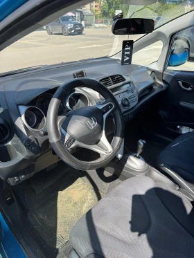 Обява за продажба на Honda Jazz 1.4  Automatic 6 speed Swiss! ~4 400 EUR - изображение 6