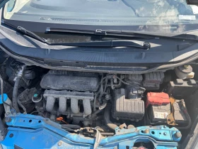 Обява за продажба на Honda Jazz 1.4  Automatic 6 speed Swiss! ~4 400 EUR - изображение 8