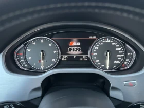 Audi S8 + Carbon Ceramic 360  | Mobile.bg    15