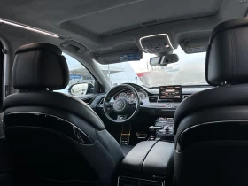Audi S8 + Carbon Ceramic 360  | Mobile.bg    13