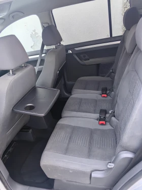 Обява за продажба на VW Touran ~8 000 лв. - изображение 4