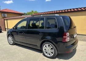 VW Touran - 11300 лв. - 54568530 4
