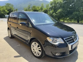 VW Touran - 11300 лв. - 54568530 3