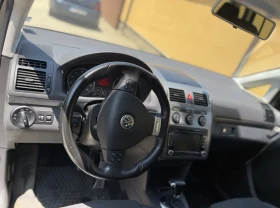 VW Touran - 11300 лв. - 54568530 5