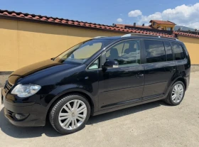 VW Touran - 11300 лв. - 54568530 6