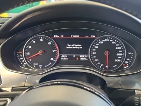 Audi A6 * TECHNIK * S LINE * CARFAX *  | Mobile.bg    6