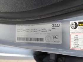 Audi A6 * TECHNIK * S LINE * CARFAX *  | Mobile.bg    14