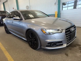 Audi A6 * TECHNIK * S LINE * CARFAX * АВТОКРЕДИТ