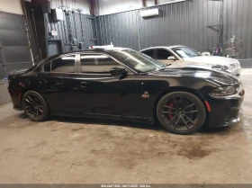Dodge Charger 6.4L V-8 , 485HP Rear Wheel Drive | Mobile.bg    5