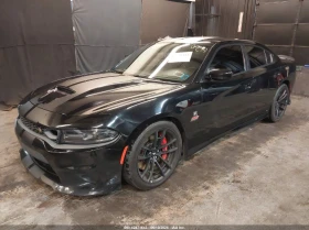 Dodge Charger 6.4L V-8 , 485HP Rear Wheel Drive | Mobile.bg    2
