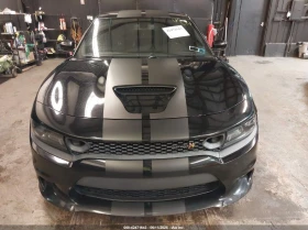 Dodge Charger 6.4L V-8 , 485HP Rear Wheel Drive | Mobile.bg    12