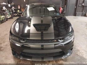 Dodge Charger 6.4L V-8 , 485HP Rear Wheel Drive | Mobile.bg    4